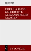 Geschichte Alexanders des Großen (eBook, PDF)