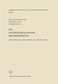 Die nationalsozialistische Machtergreifung (eBook, PDF)