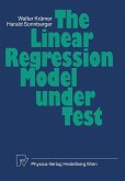 The Linear Regression Model Under Test (eBook, PDF)