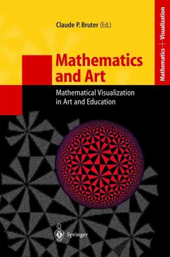 Cover Mathematics and Art (eBook, PDF)