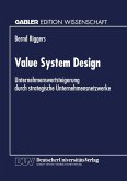 Value System Design (eBook, PDF)