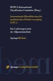 Internationale Klassifizierung der medizinischen Primärversorgung ICPC-2 (eBook, PDF)