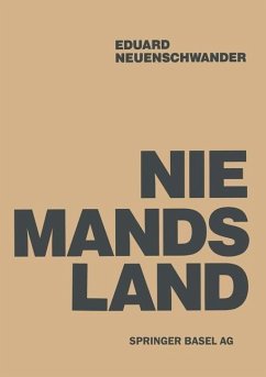 Niemandsland (eBook, PDF) - Neuenschwander