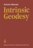 Intrinsic Geodesy (eBook, PDF)