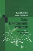 Chiral Environmental Pollutants (eBook, PDF)