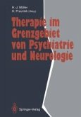Therapie im Grenzgebiet von Psychiatrie und Neurologie (eBook, PDF)
