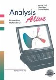 Analysis Alive (eBook, PDF)