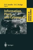 Information, Place, and Cyberspace (eBook, PDF)