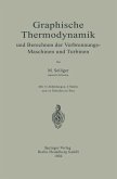 Graphische Thermodynamik und Berechnen der Verbrennungs-Maschinen und Turbinen (eBook, PDF)