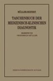 Taschenbuch der Medizinisch-Klinischen Diagnostik (eBook, PDF)