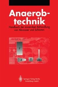 Cover Anaerobtechnik (eBook, PDF)