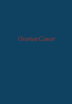 Ovarian Cancer (eBook, PDF)