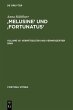 'Melusine' und 'Fortunatus' (eBook, PDF) - Bild 1