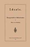 Ideale (eBook, PDF)