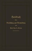 Handbuch der Verfassung und Verwaltung in Preußen und dem Deutschen Reich (eBook, PDF)