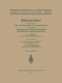 Zahnräder (eBook, PDF) Zahnräder (eBook, PDF)