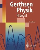 Gerthsen Physik (eBook, PDF)