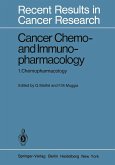 Cancer Chemo- and Immunopharmacology (eBook, PDF)