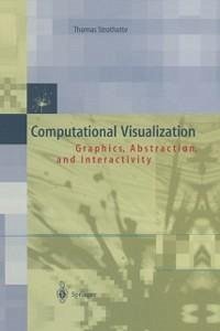 Computational Visualization (eBook, PDF) - Strothotte, Thomas