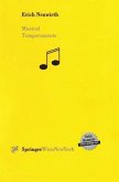 Musical Temperaments (eBook, PDF)