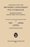 Vierunddreissigste Versammlung Abgehalten zu Hamburg vom 9. bis 13. Oktober 1962 (eBook, PDF) Vierunddreissigste Versammlung Abgehalten zu Hamburg vom 9. bis 13. Oktober 1962 (eBook, PDF)