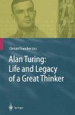 Alan Turing: Life and Legacy of a Great Thinker (eBook, PDF)