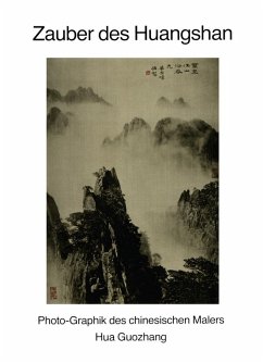 Cover Zauber des Huangshan (eBook, PDF)