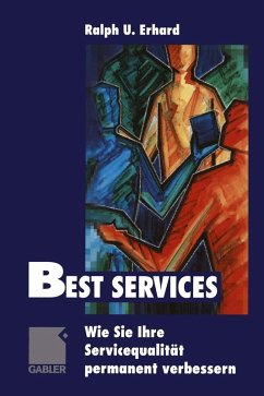 Cover Best Services (eBook, PDF)