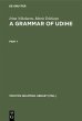 A Grammar of Udihe (eBook, PDF) - Bild 1