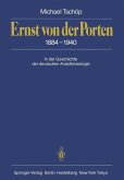 Ernst von der Porten 1884-1940 (eBook, PDF)