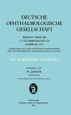 Die Periphere Sehbahn (eBook, PDF)
