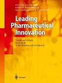 Leading Pharmaceutical Innovation (eBook, PDF)