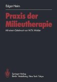 Praxis der Milieutherapie (eBook, PDF)