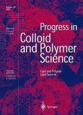 Lipid and Polymer-Lipid Systems (eBook, PDF)