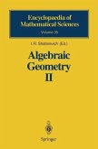 Algebraic Geometry II (eBook, PDF)