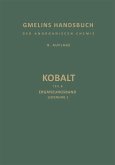 Kobalt (eBook, PDF)
