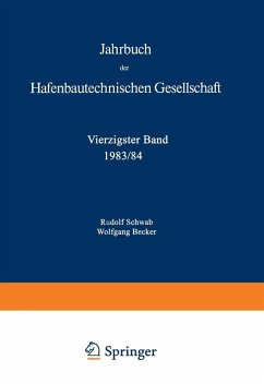 1983/84 (eBook, PDF) - Schwab, Rudolf; Becker, Wolfgang