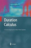 Duration Calculus (eBook, PDF)