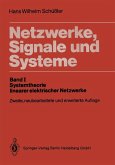 Netzwerke, Signale, Systeme (eBook, PDF)