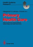 Primary Health Care (eBook, PDF)