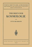 Theorien der Kosmologie (eBook, PDF)