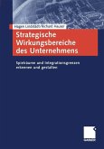 Strategische Wirkungsbereiche des Unternehmens (eBook, PDF)