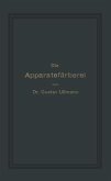 Die Apparatefärberei (eBook, PDF)