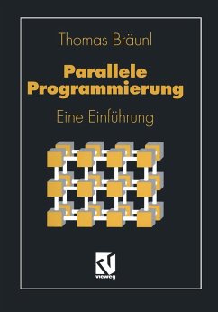 Parallele Programmierung (eBook, PDF)