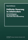 Politische Steuerung im Arbeitsschutz (eBook, PDF)