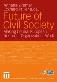 Future of Civil Society (eBook, PDF)