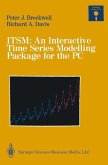 ITSM: An Interactive Time Series Modelling Package for the PC (eBook, PDF)