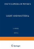 Light and Matter Ia / Licht und Materie Ia (eBook, PDF)