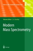 Modern Mass Spectrometry (eBook, PDF)