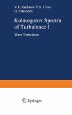 Kolmogorov Spectra of Turbulence I (eBook, PDF)